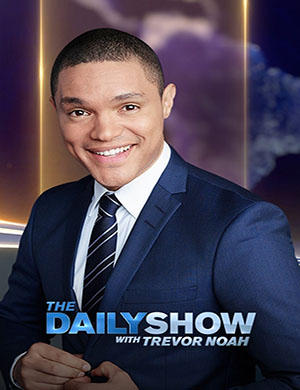 The Daily Show French subtitles